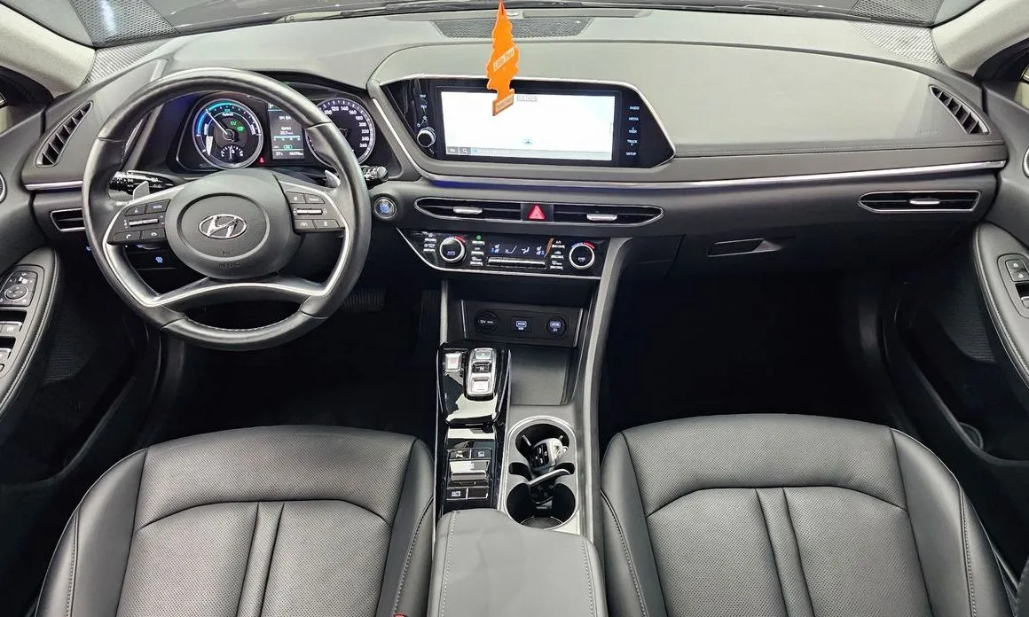 Hyundai Sonata 2023 из KR, фото 7