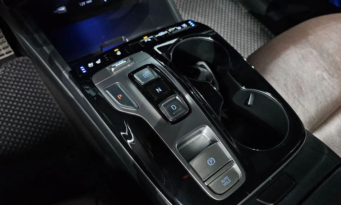 Hyundai Tucson — фото 4