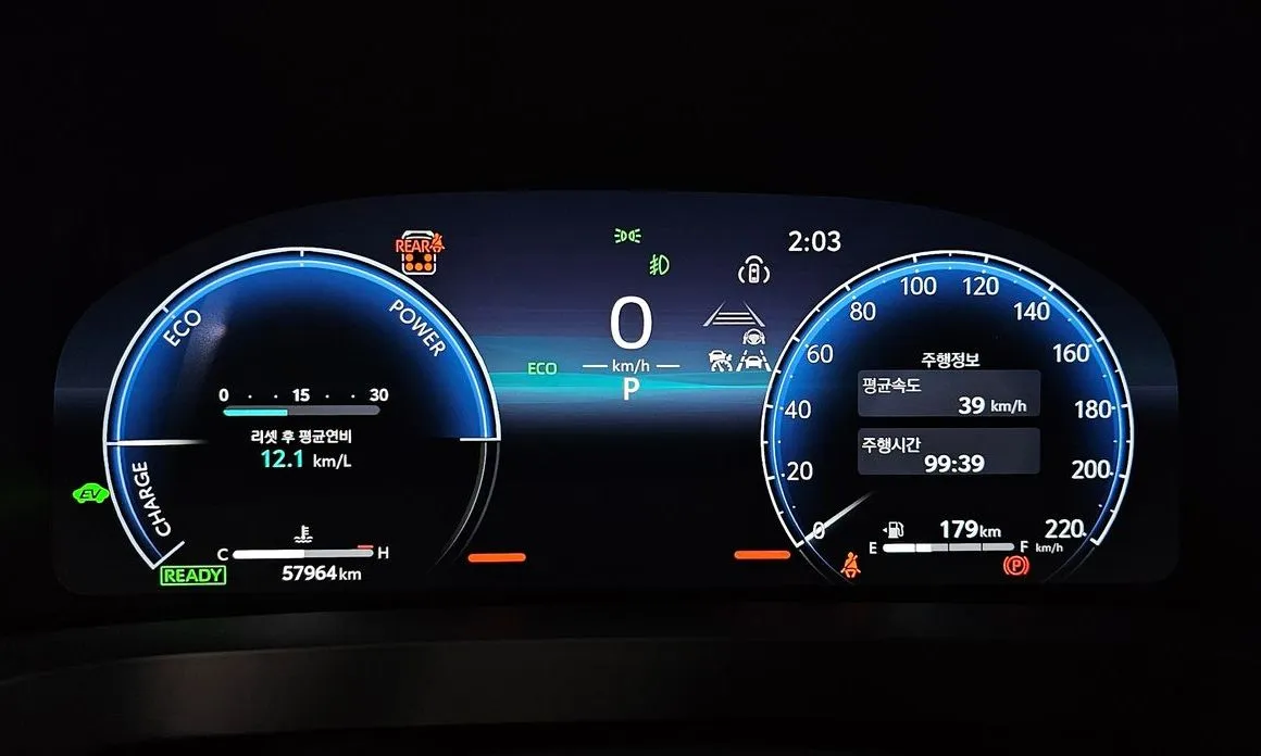 Toyota Alphard 2024 из KR, фото 3