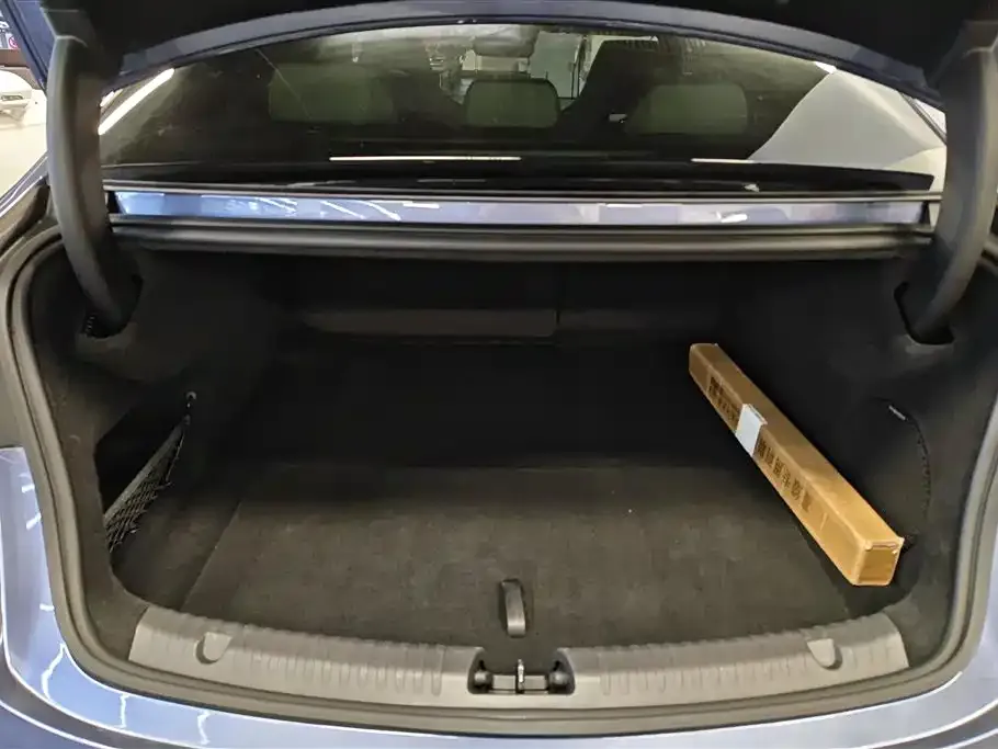 BYD Seal — фото 3
