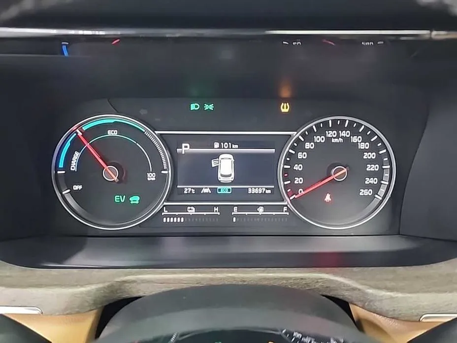 Kia Sorento — фото 2