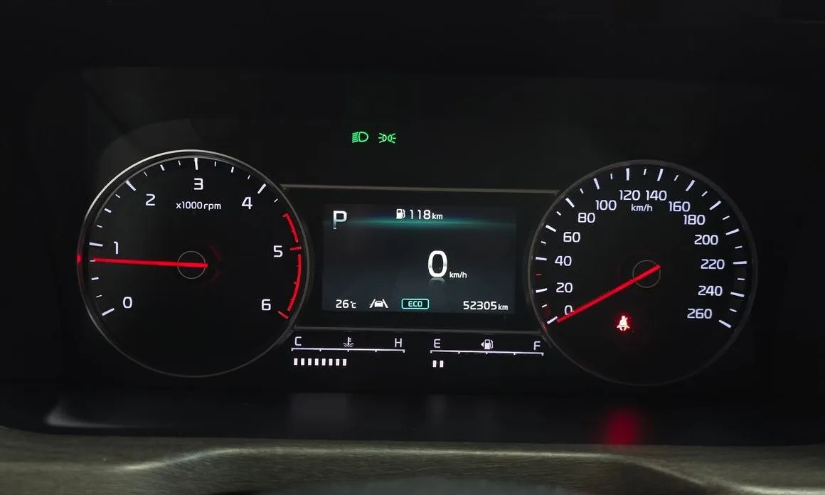 Kia Sorento — фото 2