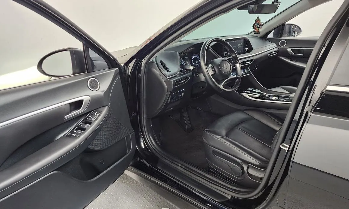 Hyundai Sonata 2023 из KR, фото 8