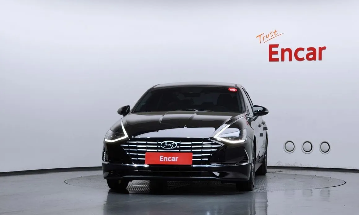 Hyundai Sonata 2023 из KR, фото 10