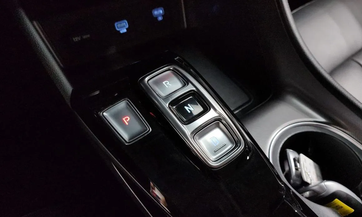 Hyundai Sonata 2023 из KR, фото 5