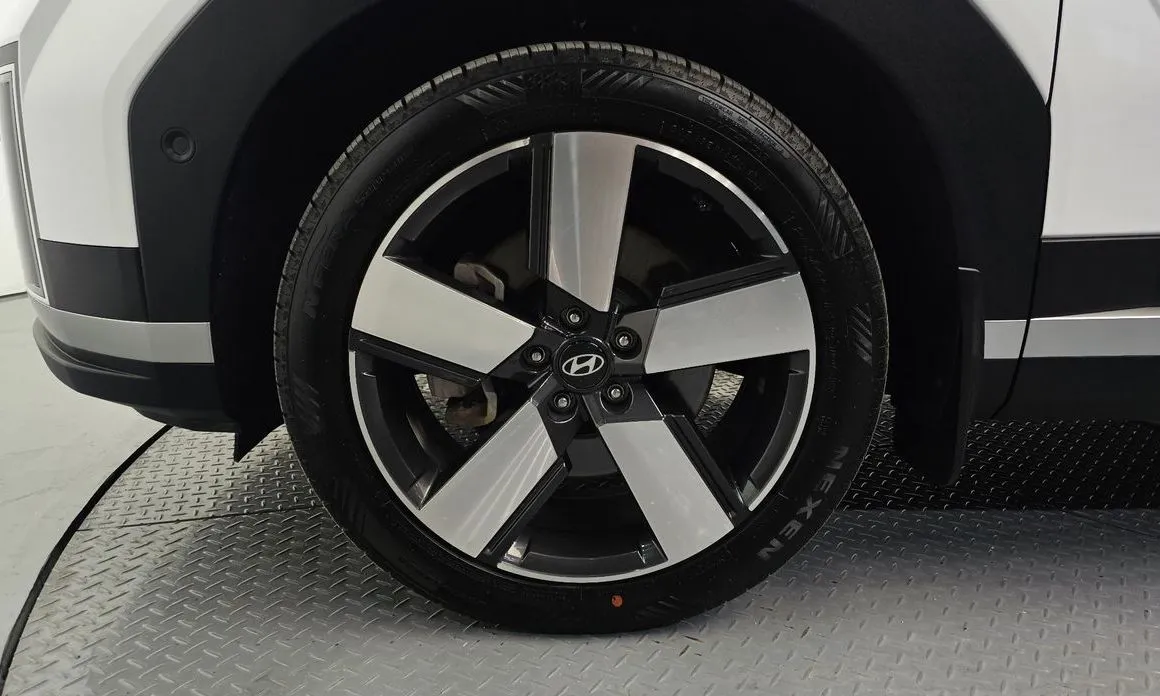 Hyundai Santafe — фото 9