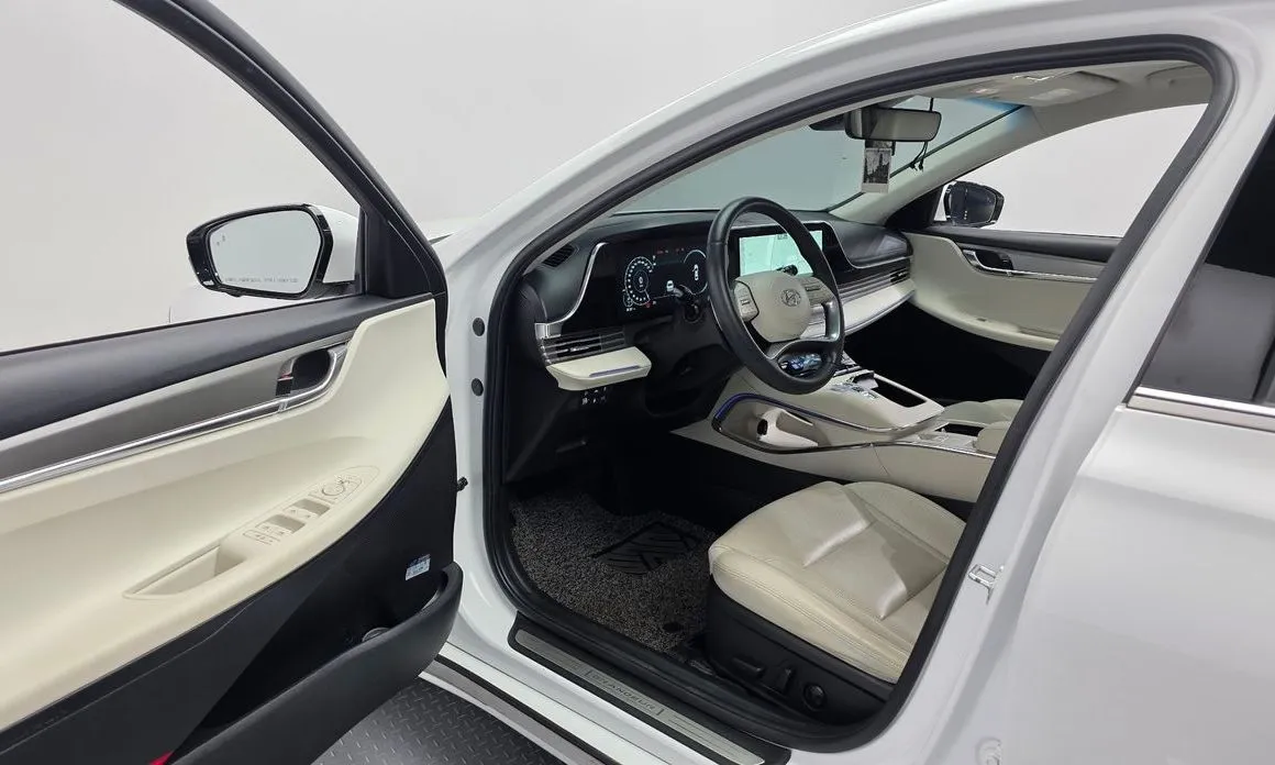 Hyundai Grandeur 2023 из KR, фото 8