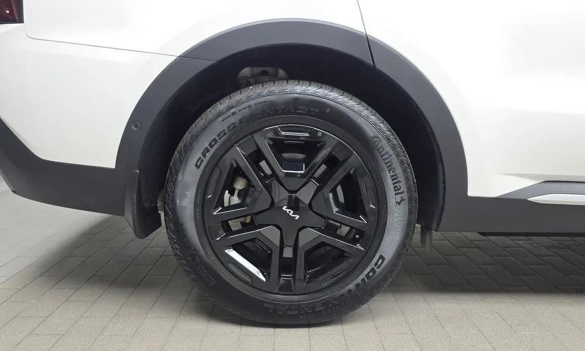 Kia Sorento — фото 3