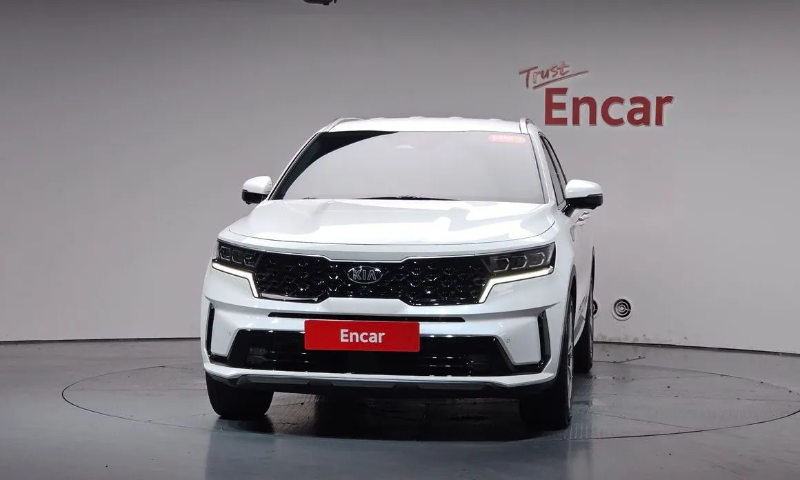 Kia Sorento — фото 4