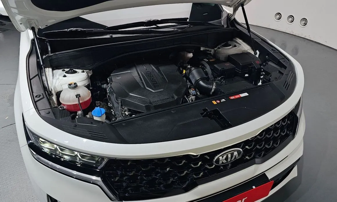Kia Sorento — фото 3