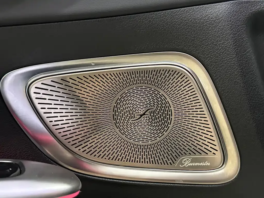 Mercedes-Benz C-Class AMG 2024 из CN, фото 10