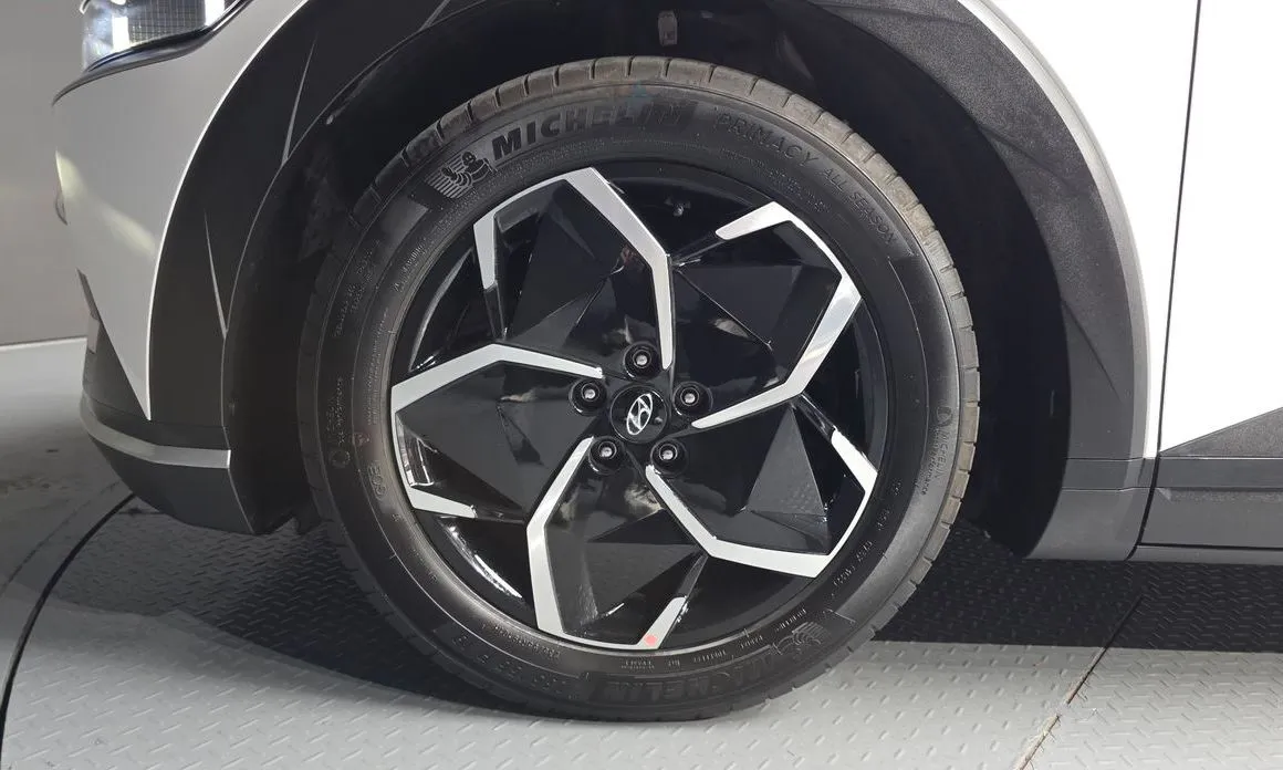 Hyundai Ioniq5 2023 из KR, фото 9