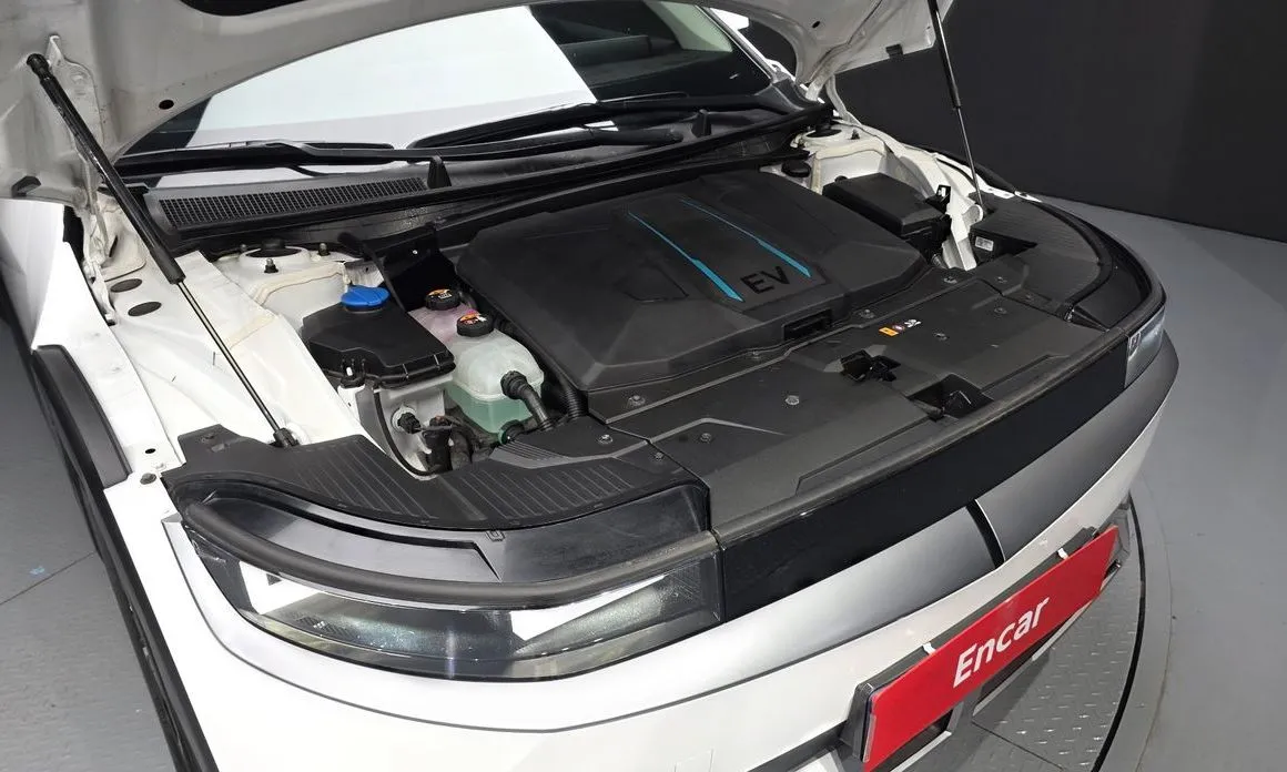 Hyundai Ioniq5 2023 из KR, фото 8