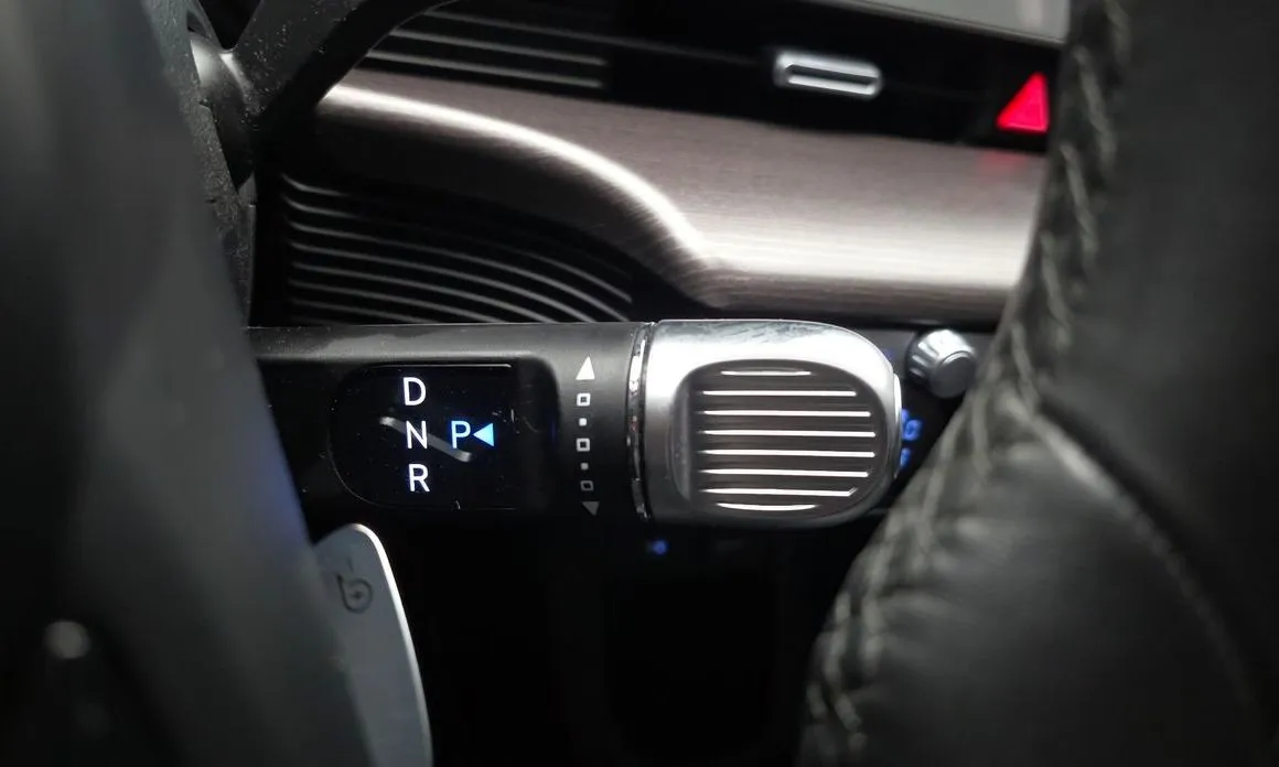 Hyundai Ioniq5 2023 из KR, фото 4