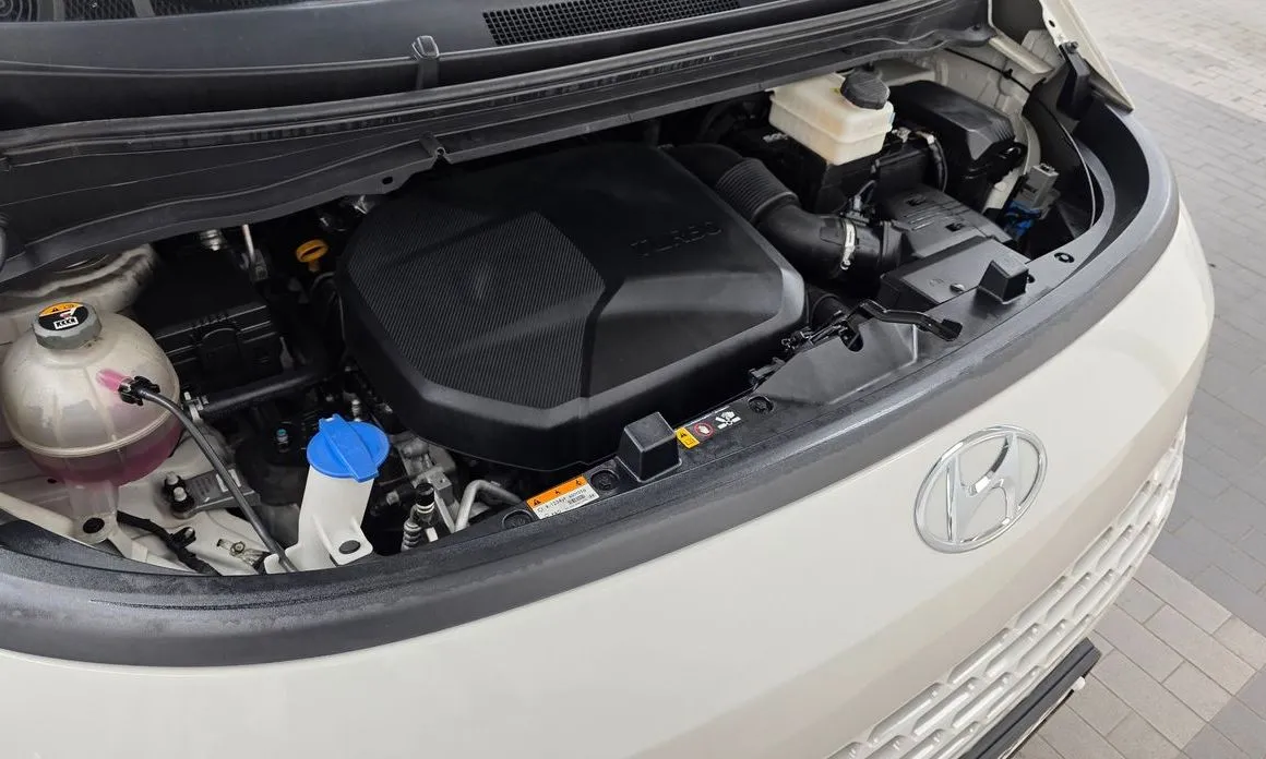 Hyundai Staria — фото 2