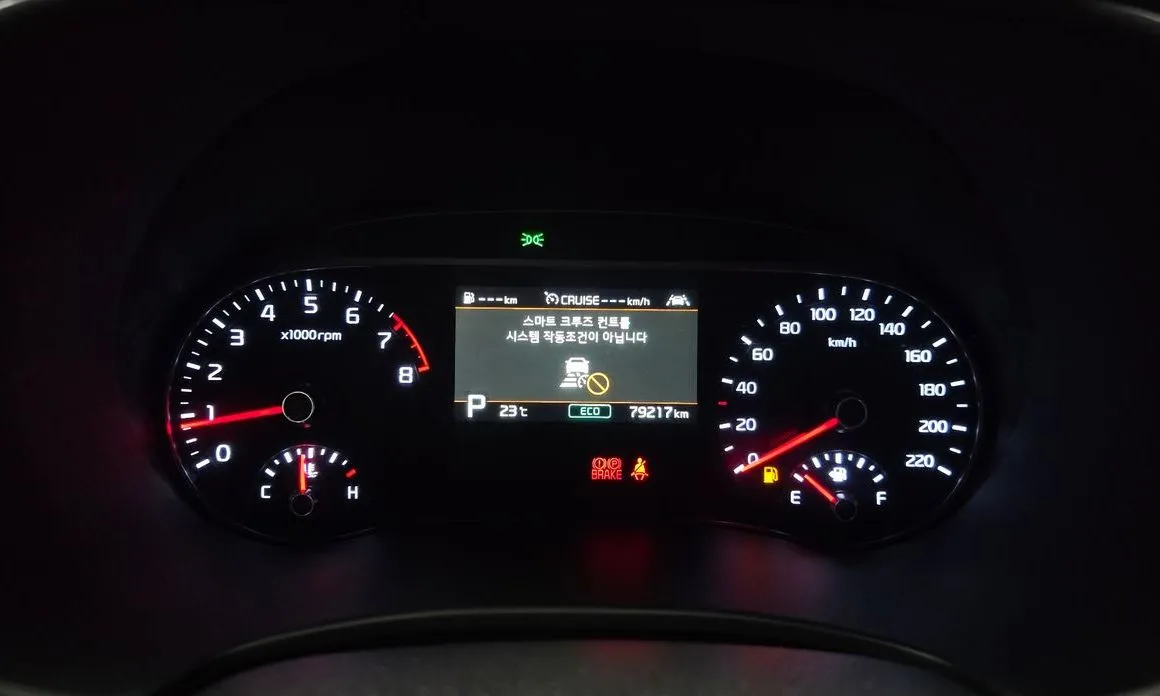 Kia Soul 2021 из KR, фото 2