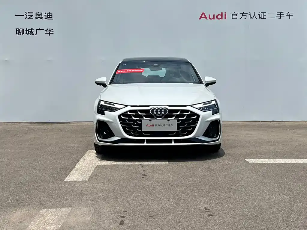Audi A3 — фото 5