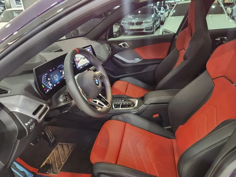 BMW 2-Series 2025 из KR, фото 9