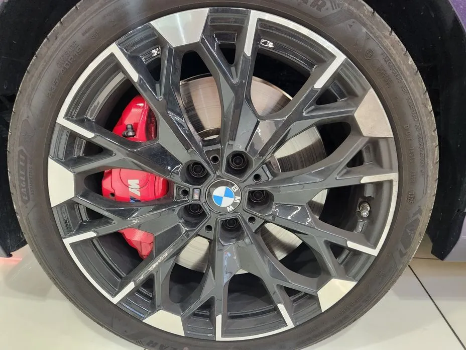 BMW 2-Series 2025 из KR, фото 5
