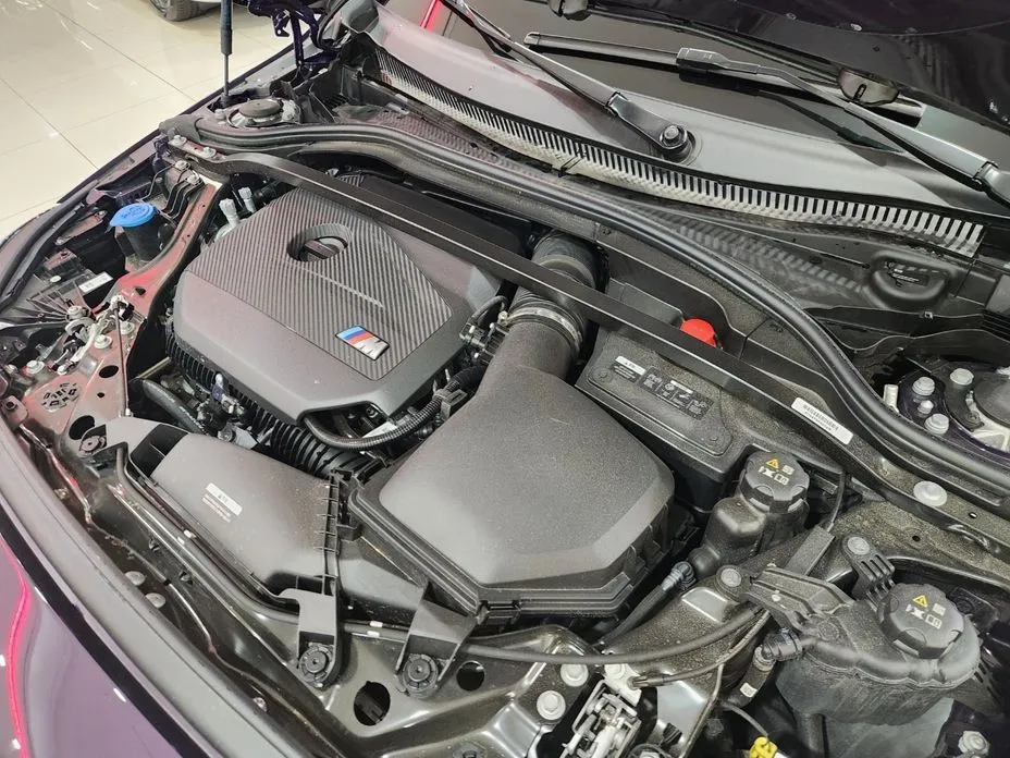 BMW 2-Series 2025 из KR, фото 10