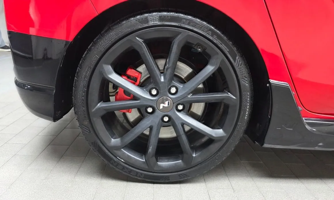 Hyundai Veloster 2021 из KR, фото 8