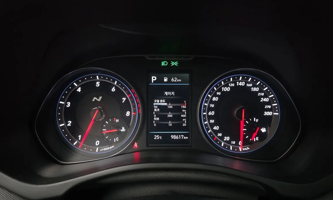 Hyundai Veloster 2021 из KR, фото 6