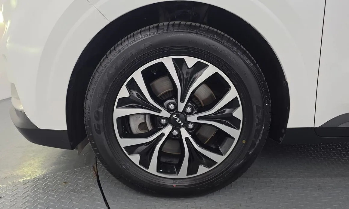 Kia Carnival — фото 10