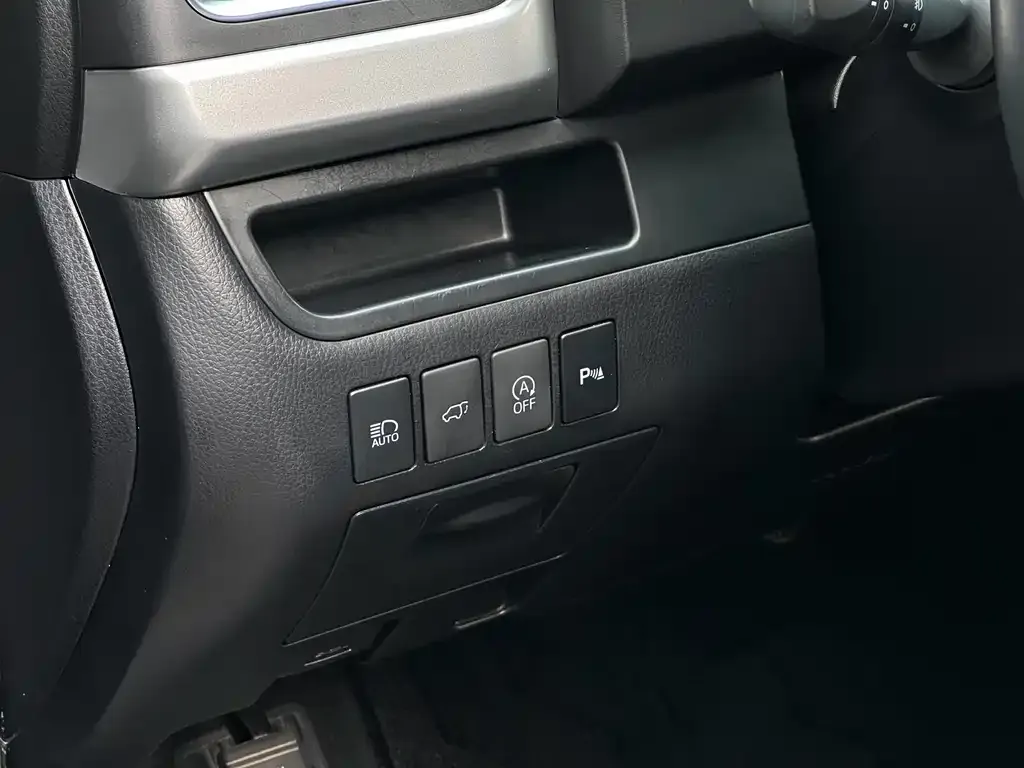 Toyota Highlander — фото 2