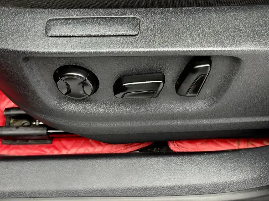 Volkswagen Tharu — фото 10