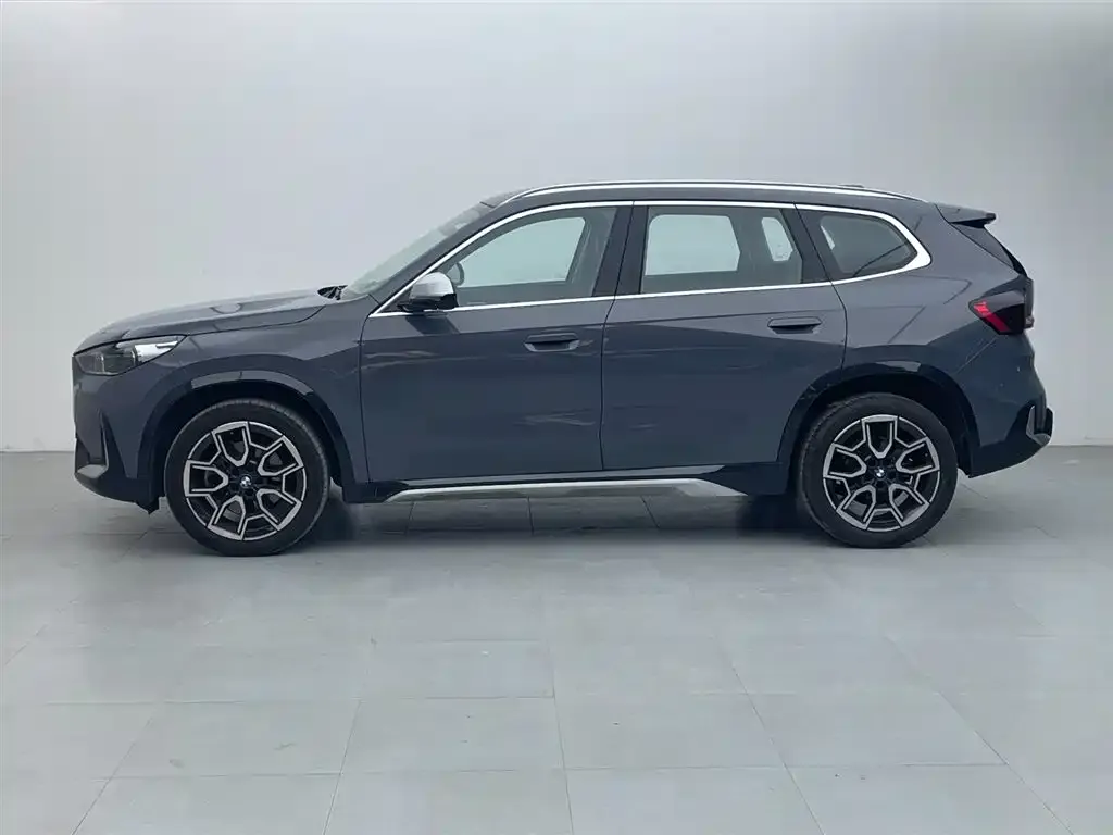 BMW X1 — фото 3