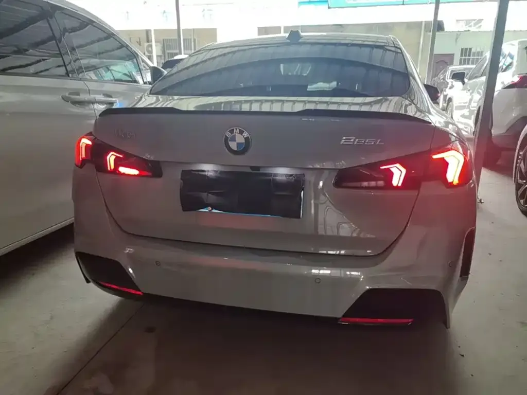 BMW 2 Series — фото 2