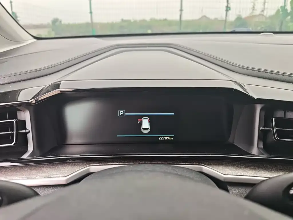 Hyundai Custo — фото 2