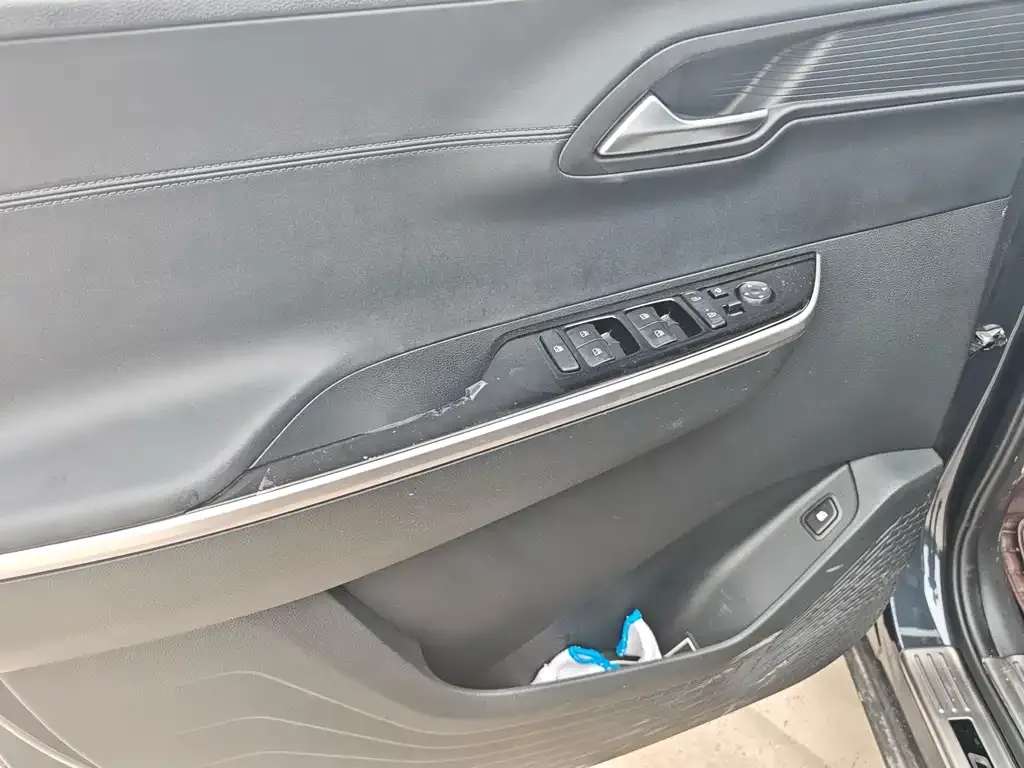 Hyundai Custo — фото 3