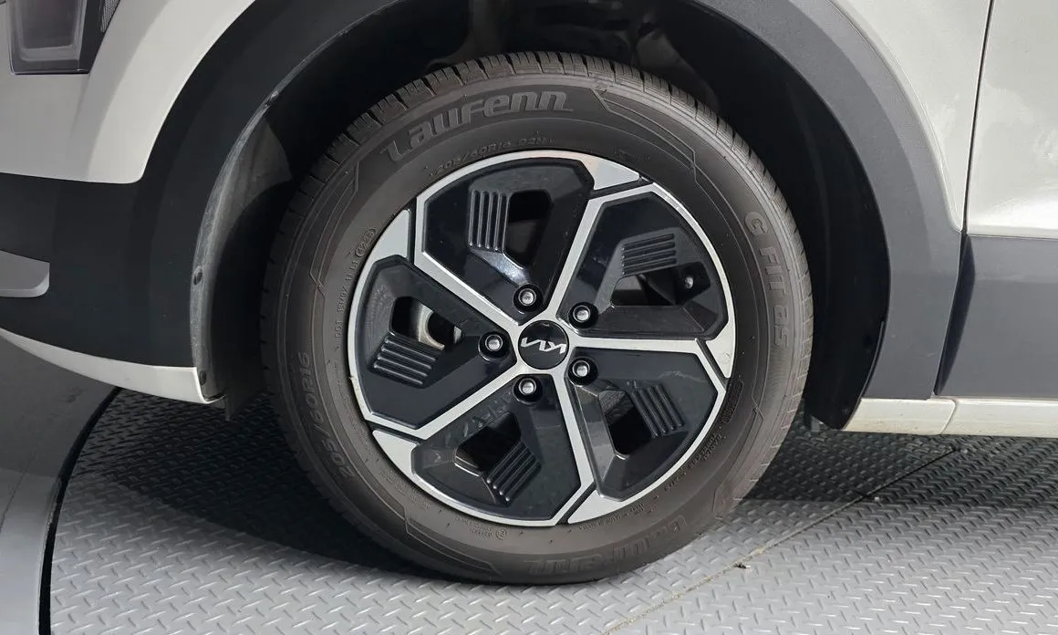 Kia Niro 2022 из KR, фото 3