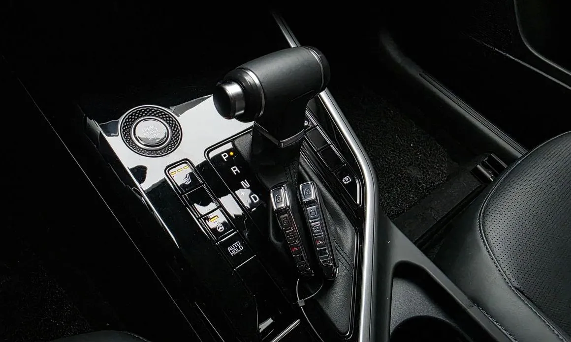 Kia Niro 2022 из KR, фото 9