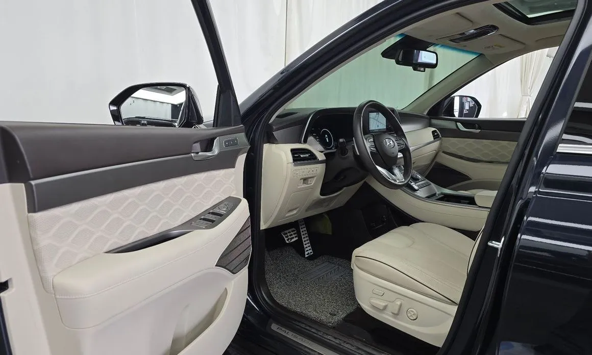 Hyundai Palisade — фото 2