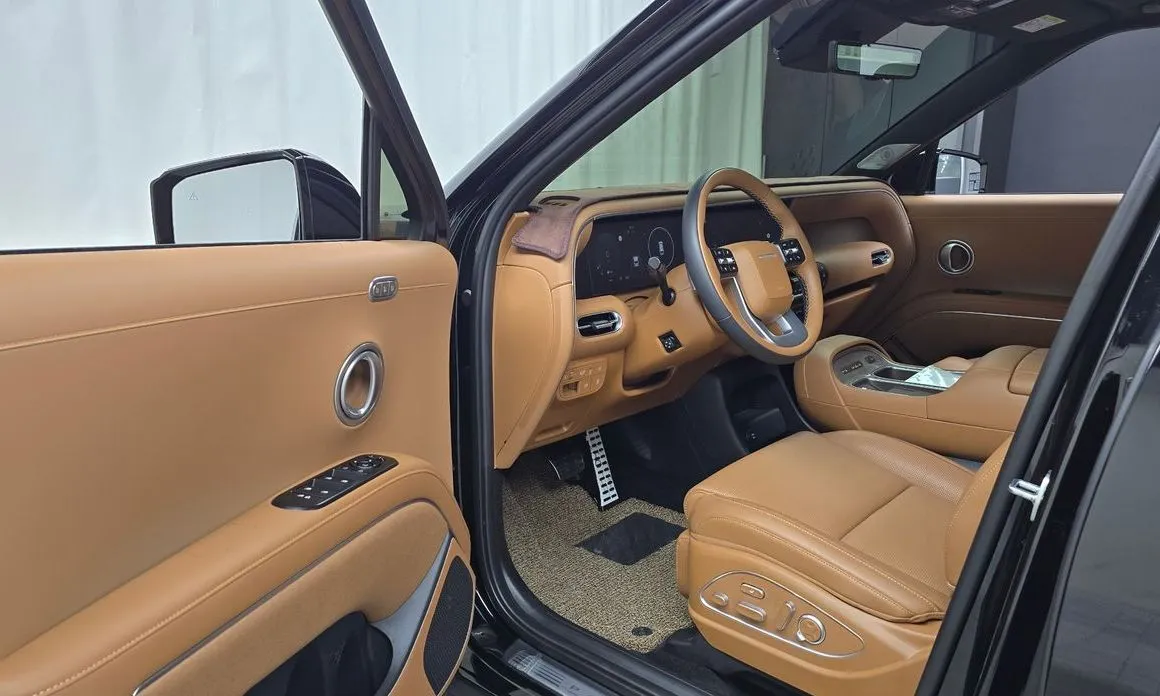Hyundai Palisade — фото 6