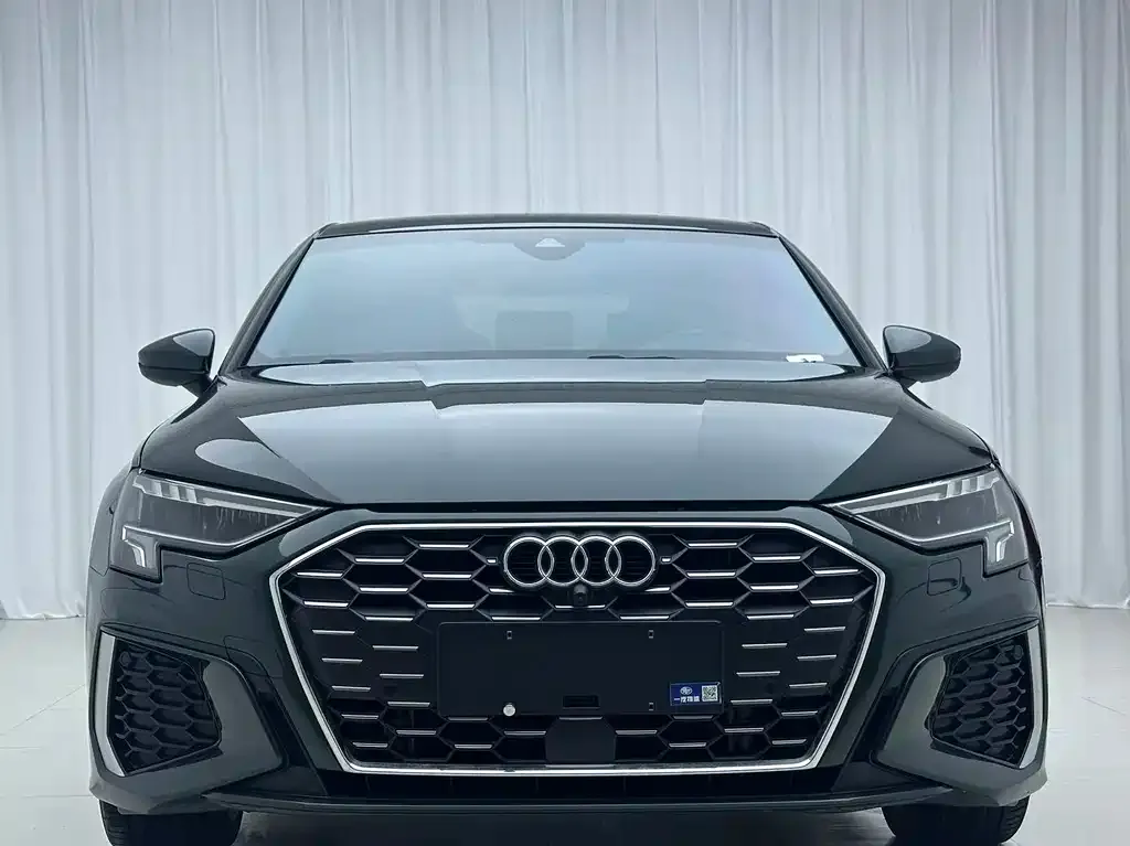 Audi A3 — фото 6