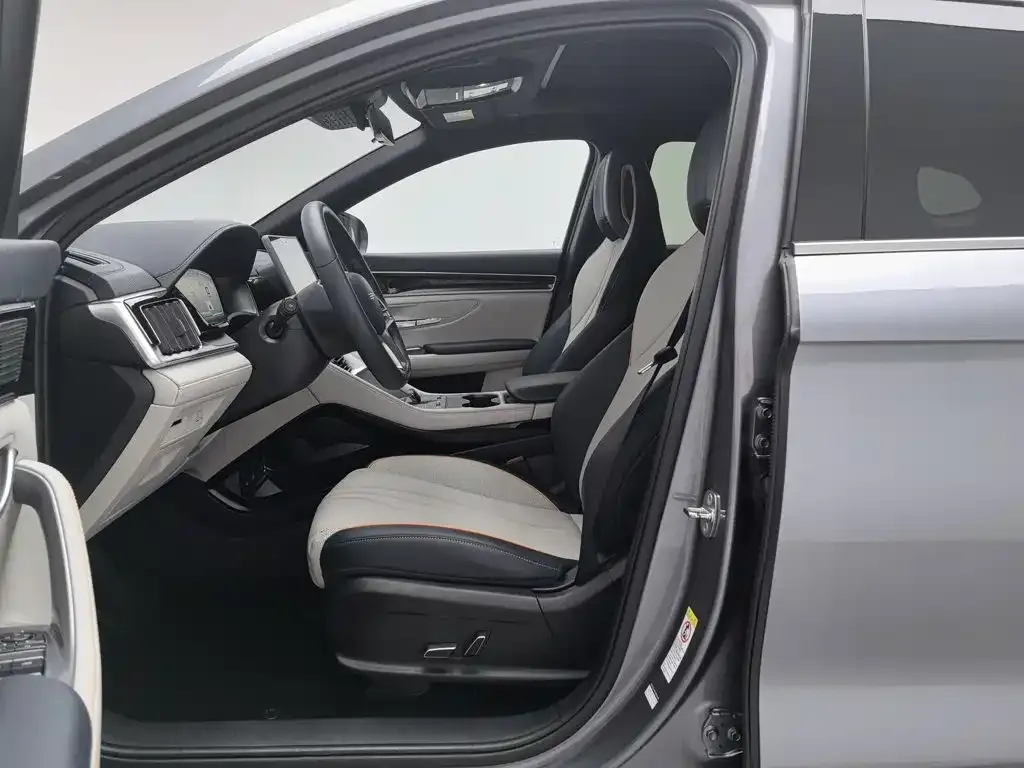 BYD PLUS New Energy 2024 из CN, фото 9
