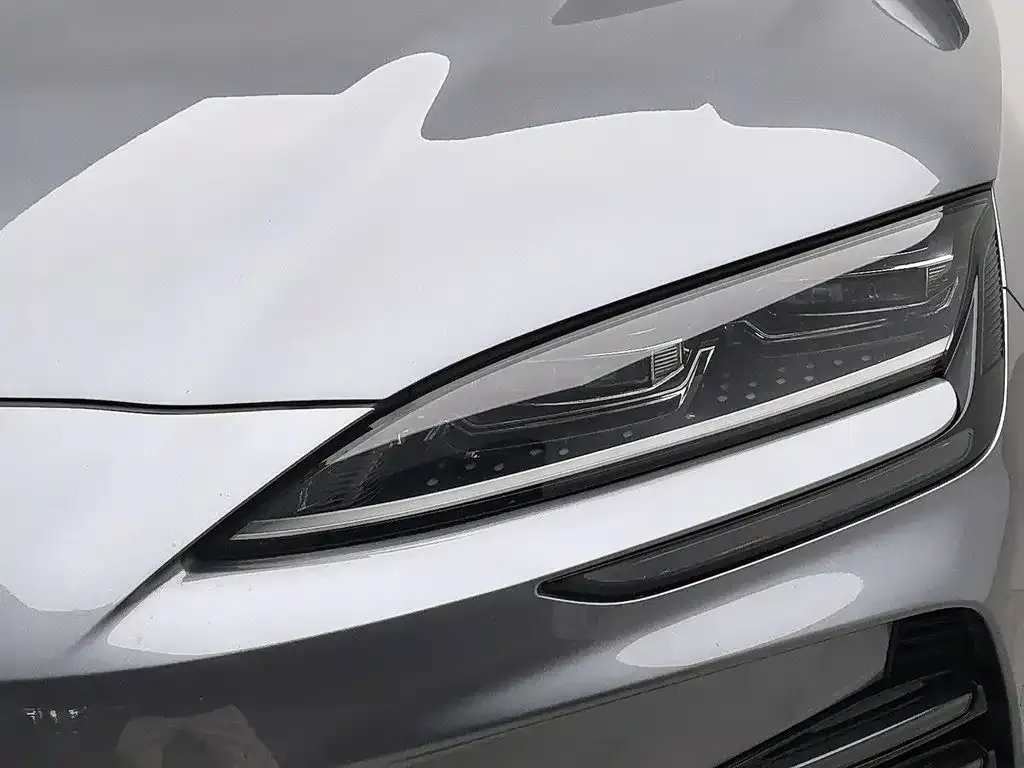 BYD PLUS New Energy 2024 из CN, фото 8