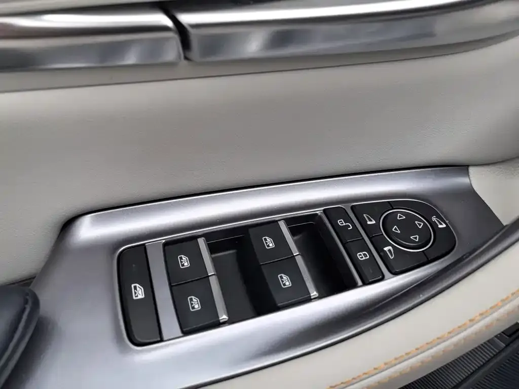BYD PLUS New Energy 2024 из CN, фото 4