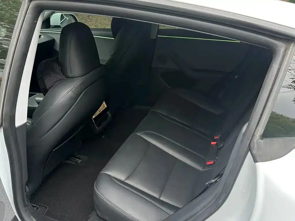 Tesla Model 3 — фото 2