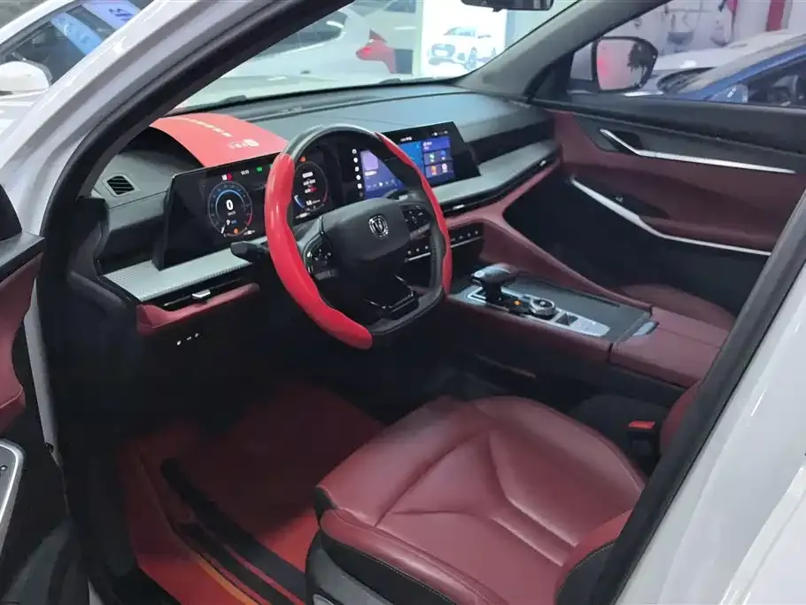 Changan CS75PLUS — фото 6