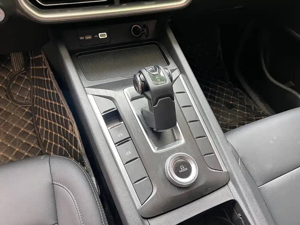 Great Wall Pao 2024 из CN, фото 6
