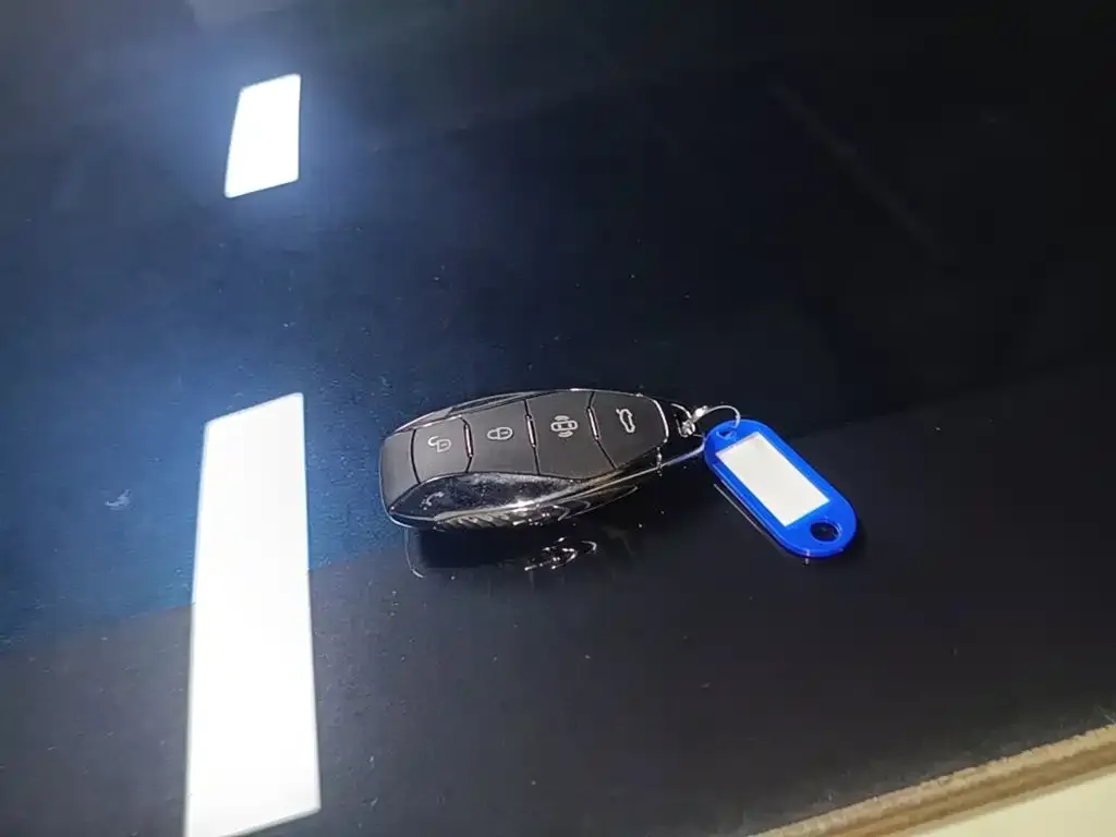 Hongqi EH7 2026 из CN, фото 7