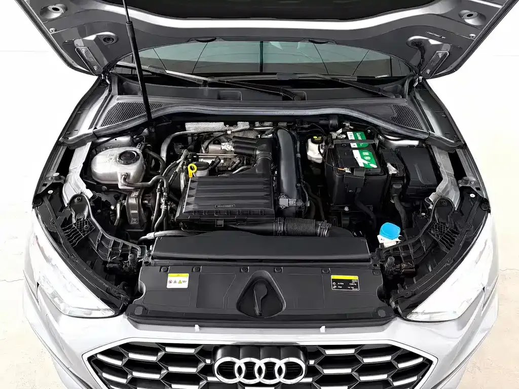 Audi A3 — фото 10