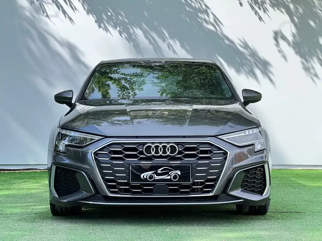Audi A3 — фото 4