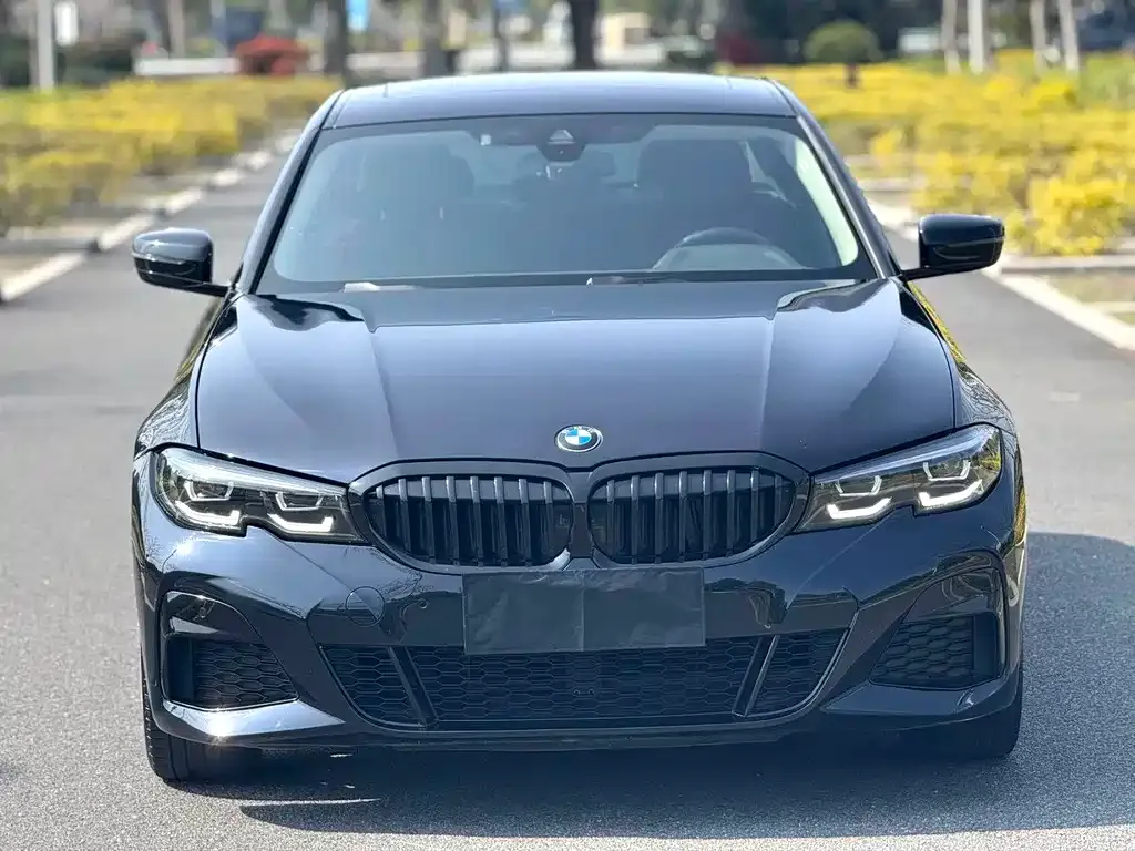 BMW 3 Series — фото 9