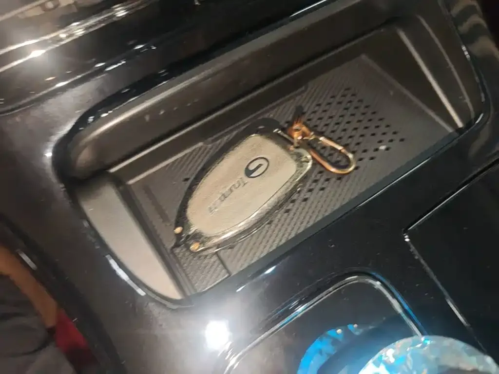 GAC Motor Trumpchi E9 2024 из CN, фото 2
