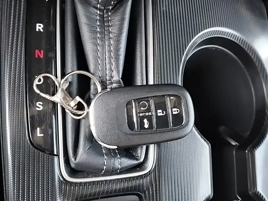Honda Civic — фото 8